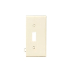 Leviton PSE1-I - Combination Wallplates