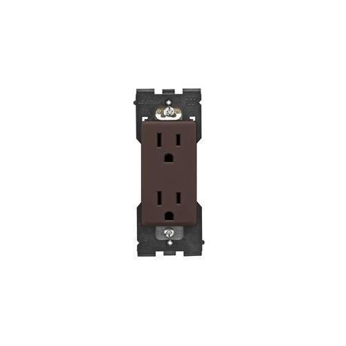Leviton RER15-WB - Electrical Receptacles