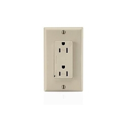 Leviton T5280-I - Electrical Receptacles