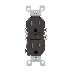 Leviton T5320 - Straight Blade Receptacles