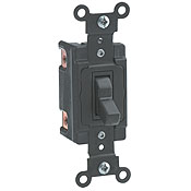 Leviton WS402 - Switches