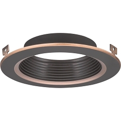 Lithonia Lighting 4BEORB R4 - Recessed Lighting Trims