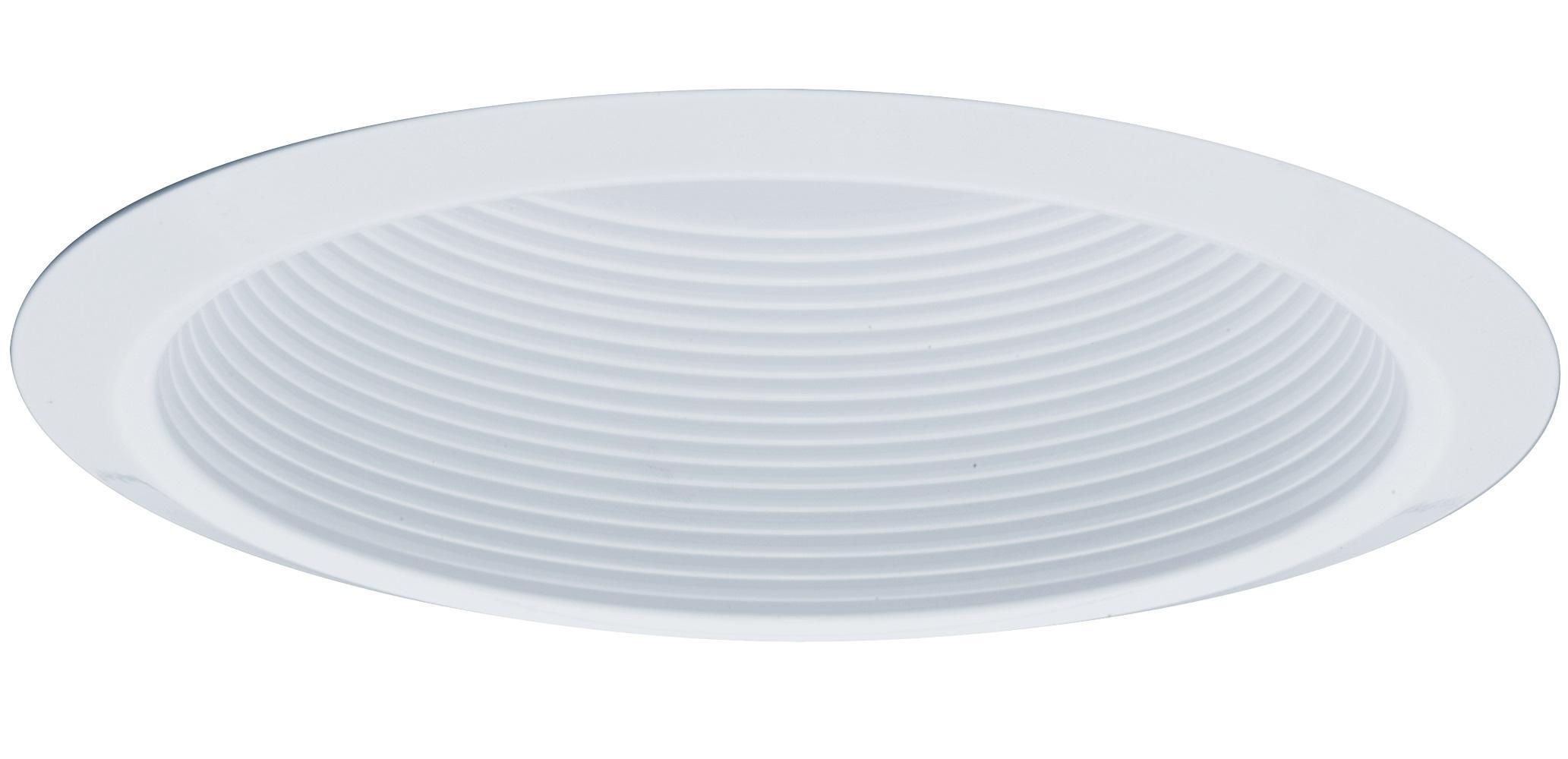 Lithonia Lighting 7B2W TOR R24 - Recessed Lighting Trims