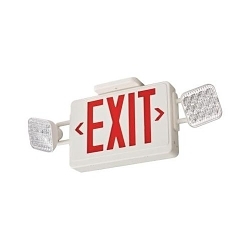 Lithonia Lighting ECRG HO SQ M6 - Junction Box Enclosures