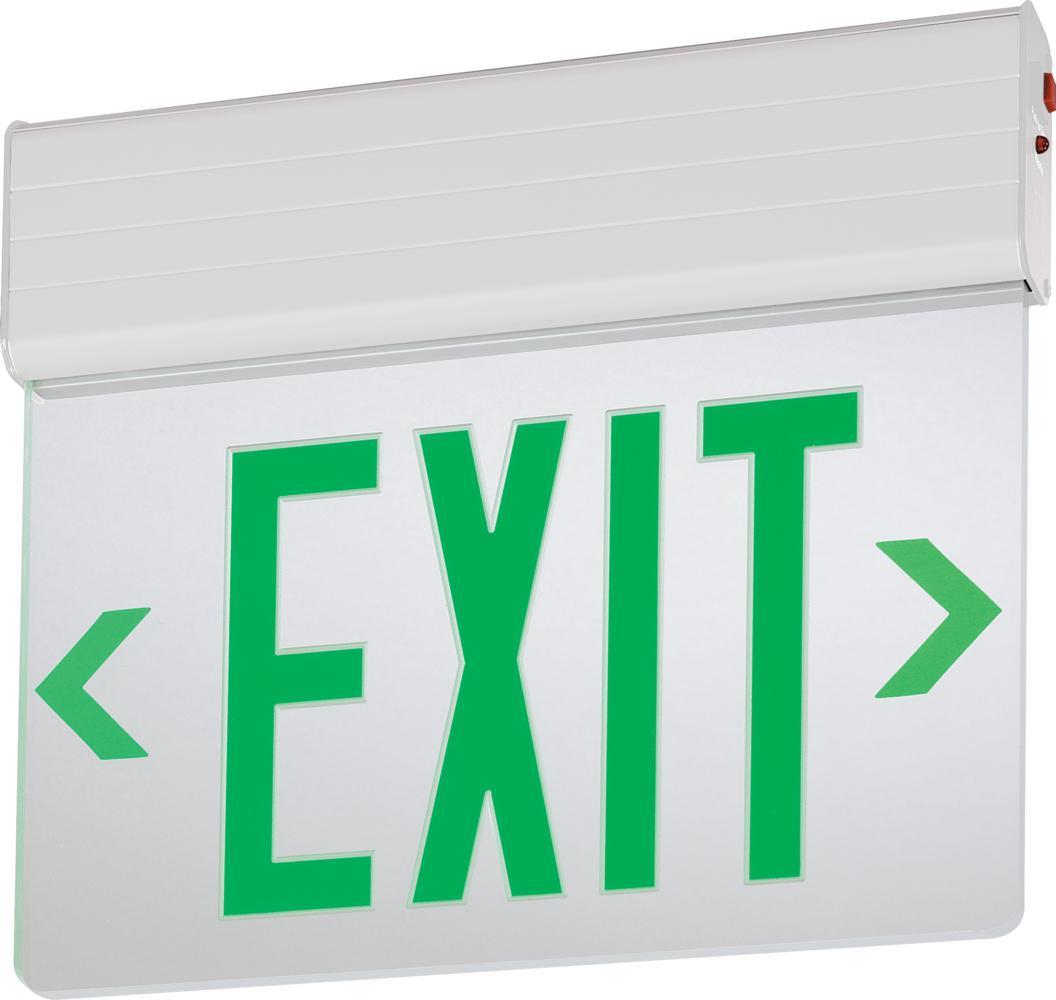 Lithonia Lighting EDG 2 GMR EL M6 - Industrial LED Lighting