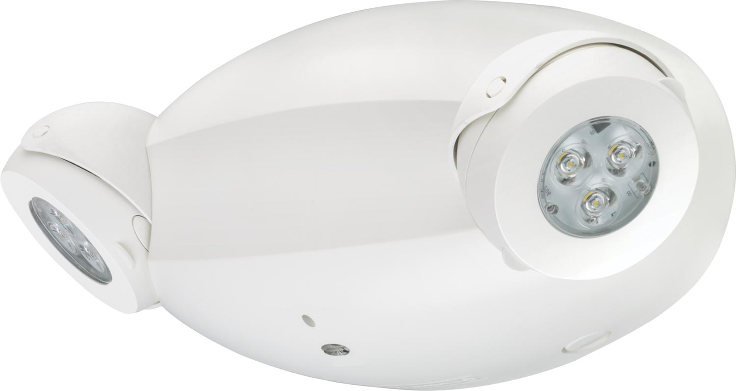 Lithonia Lighting ELM6L UVOLT LTP SDRT - Industrial LED Lighting