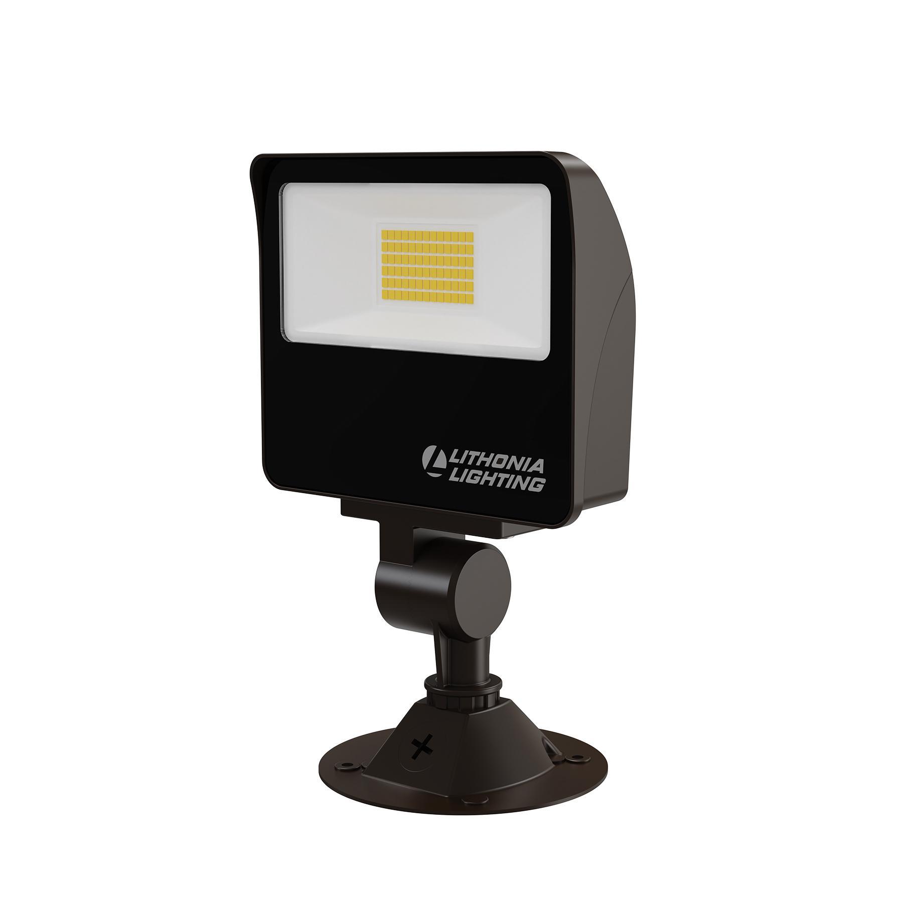 Lithonia Lighting ESXF1 P0 SWW2 THK DDB M2 - Industrial LED Lighting