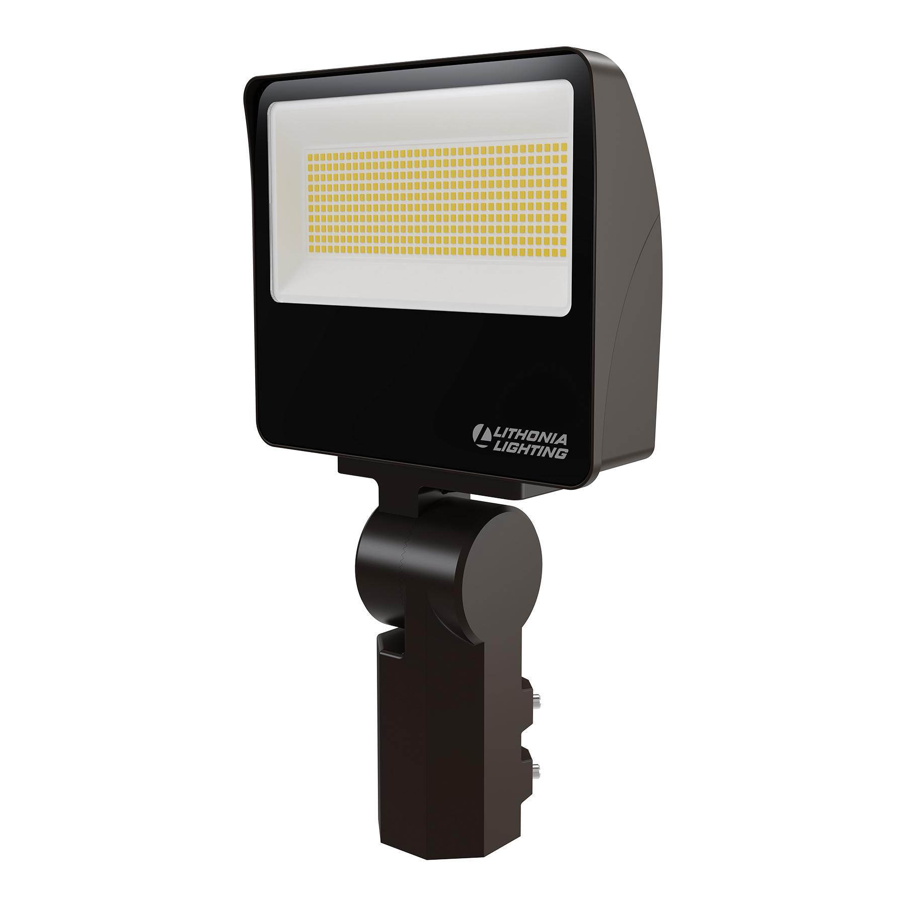 Lithonia Lighting ESXF3 ALO SWW2 YS DDB M2 - Industrial LED Lighting