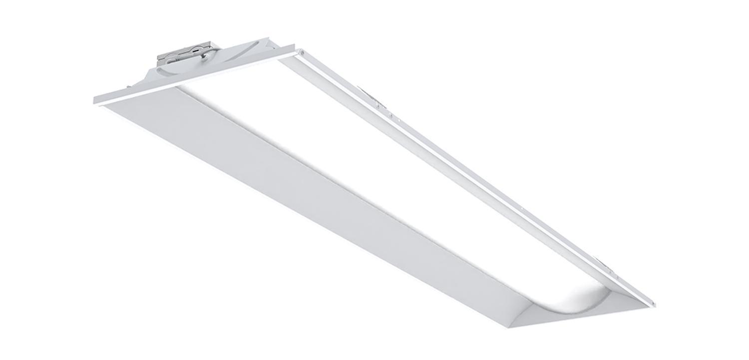 Lithonia Lighting STAKS 1X4 ALO6 SWW7 - Industrial LED Lighting