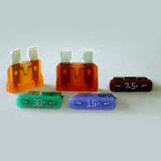 Littelfuse ATO020 - Fuses & Fuse Holders