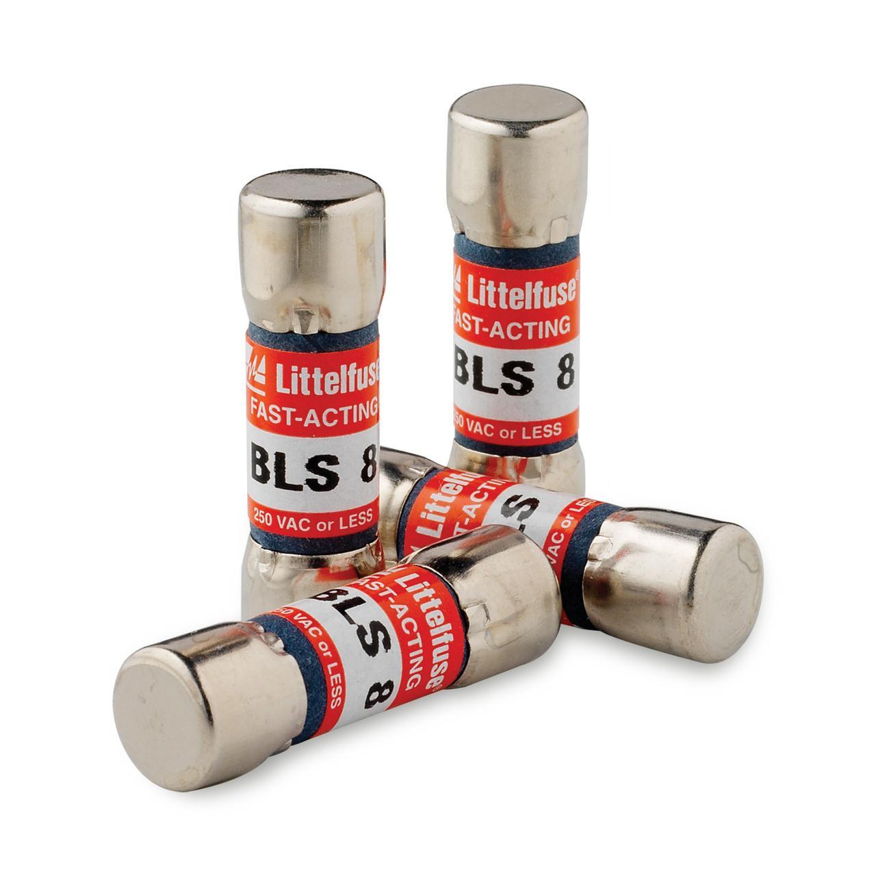 Littelfuse BLS001 - Fuses & Fuse Holders