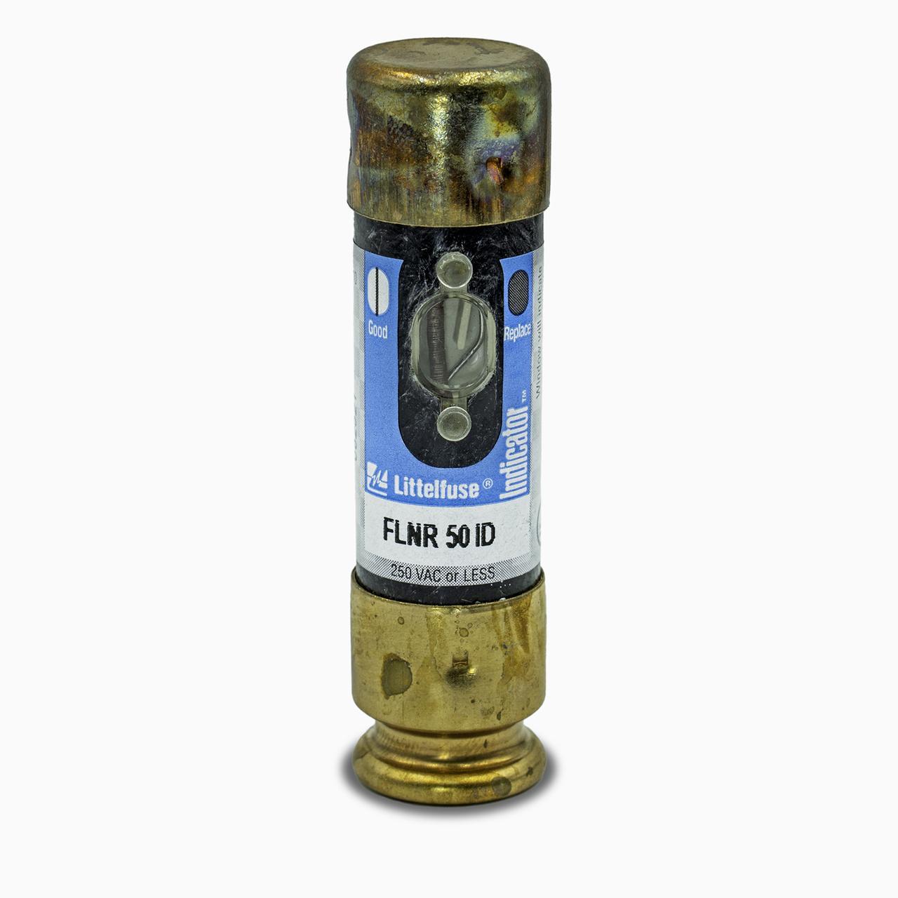 Littelfuse FLNR050ID - Fuses & Fuse Holders