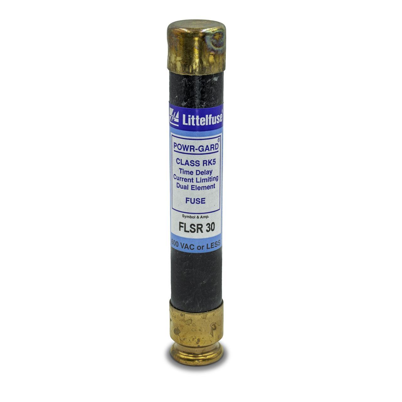 Littelfuse FLSR030 - Fuses & Fuse Holders