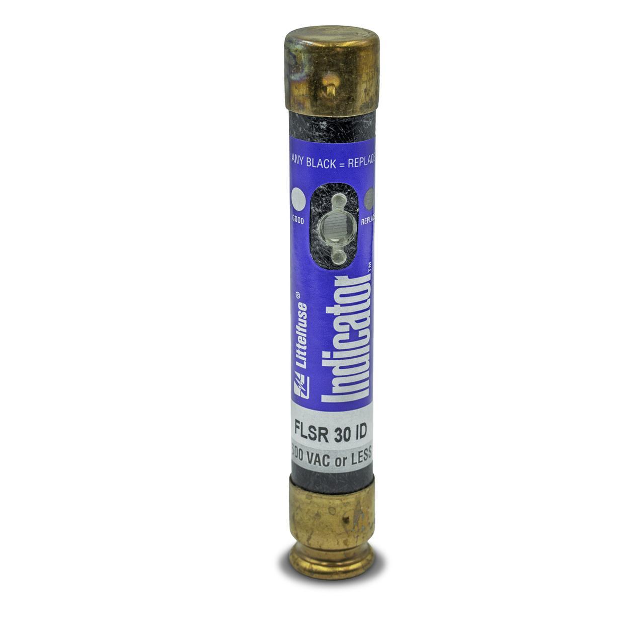 Littelfuse FLSR030ID - Fuses & Fuse Holders