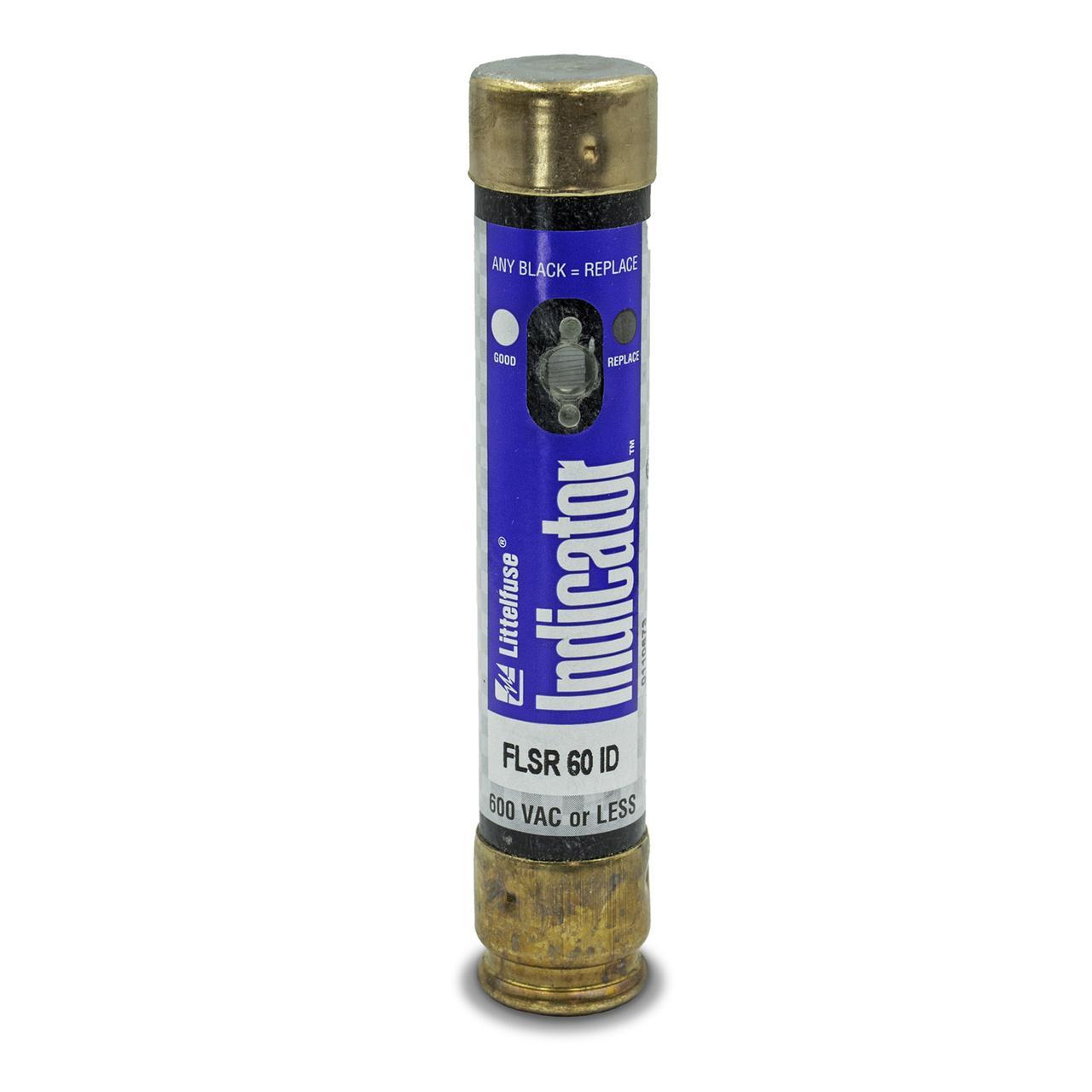 Littelfuse FLSR060ID - Fuses & Fuse Holders