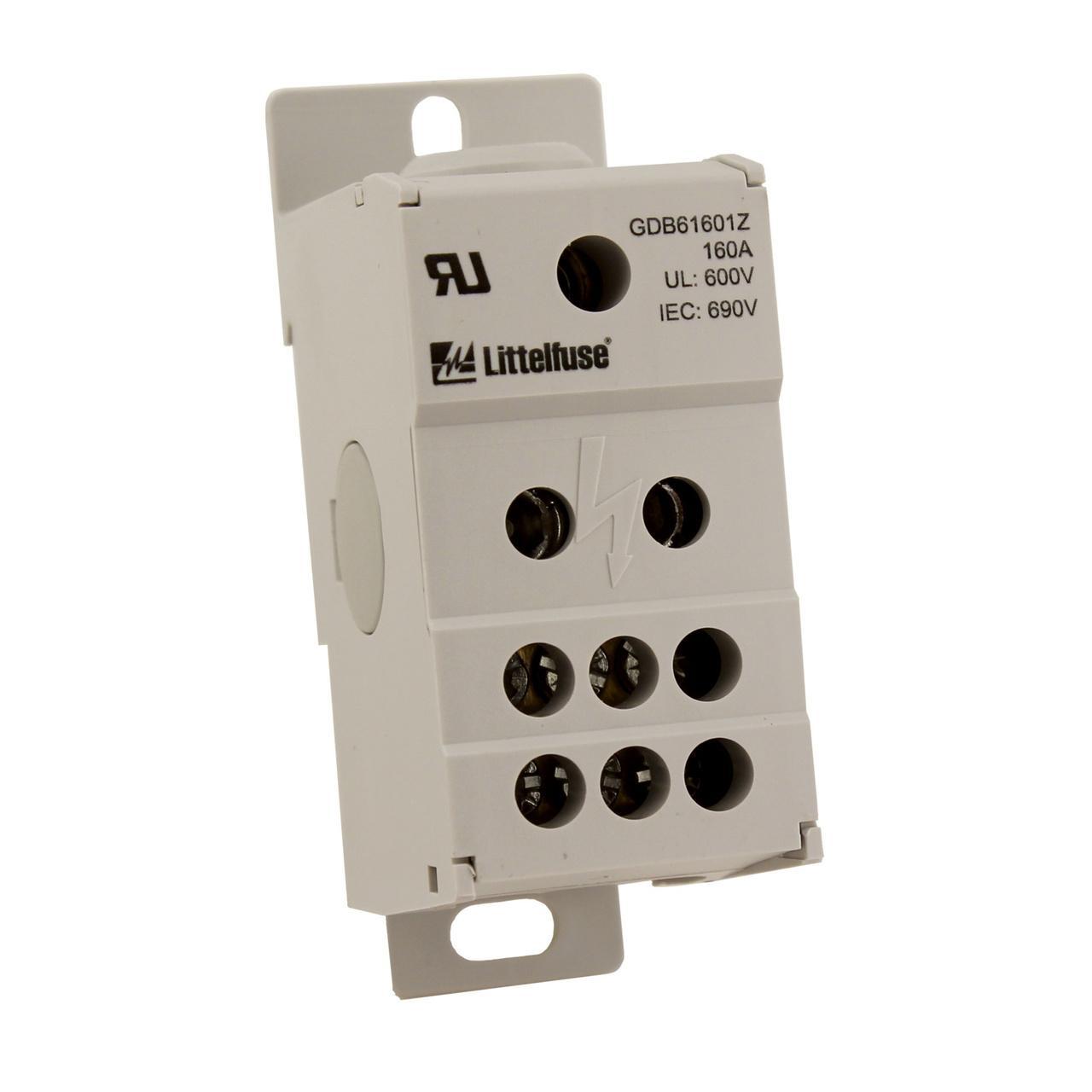 Littelfuse GDB61151Z - Single Conductor Wire and Cable