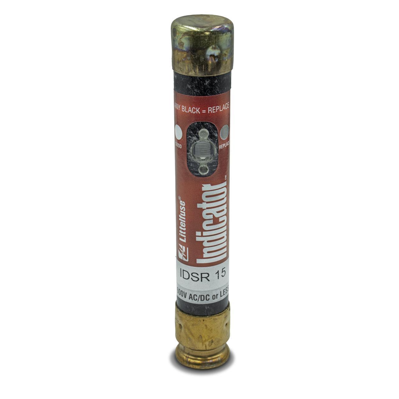 Littelfuse IDSR015 - Fuses & Fuse Holders