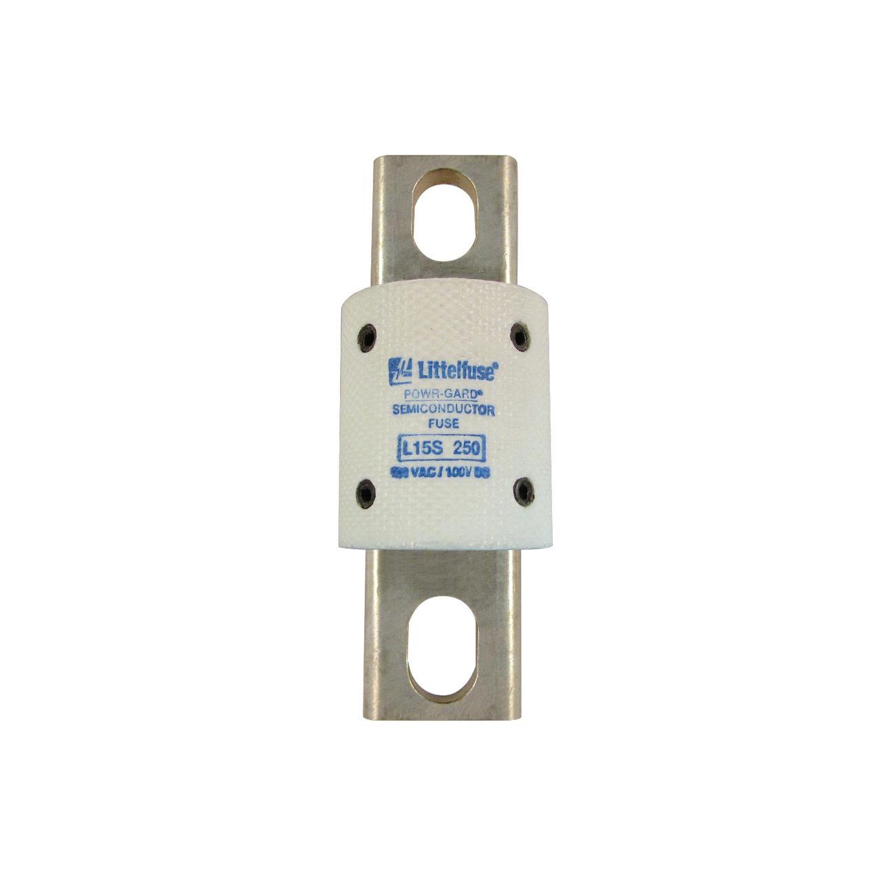 Littelfuse L15S003 - Fuses & Fuse Holders