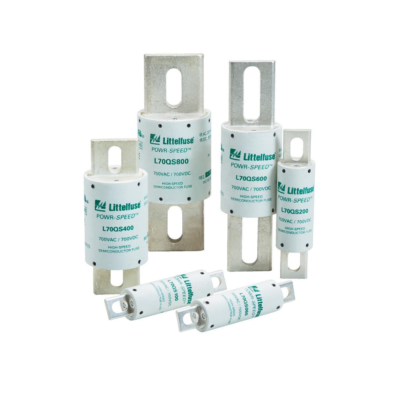 Littelfuse L70QS035 - Fuses & Fuse Holders
