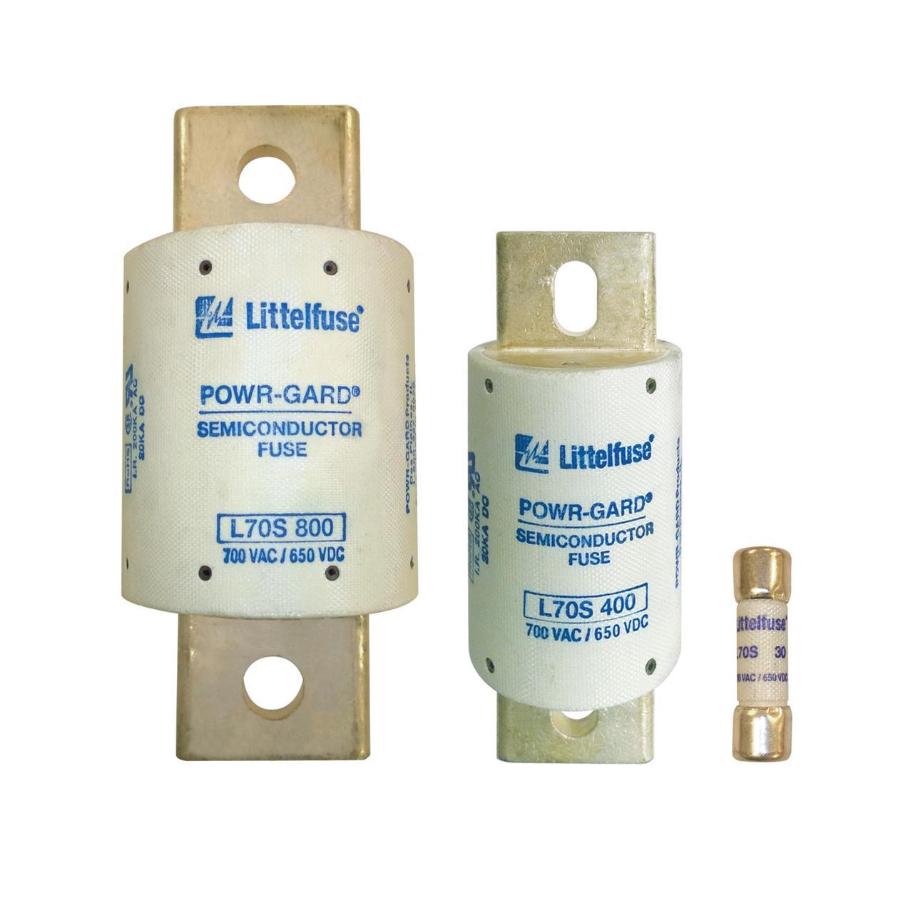 Littelfuse L70S015 - Fuses & Fuse Holders