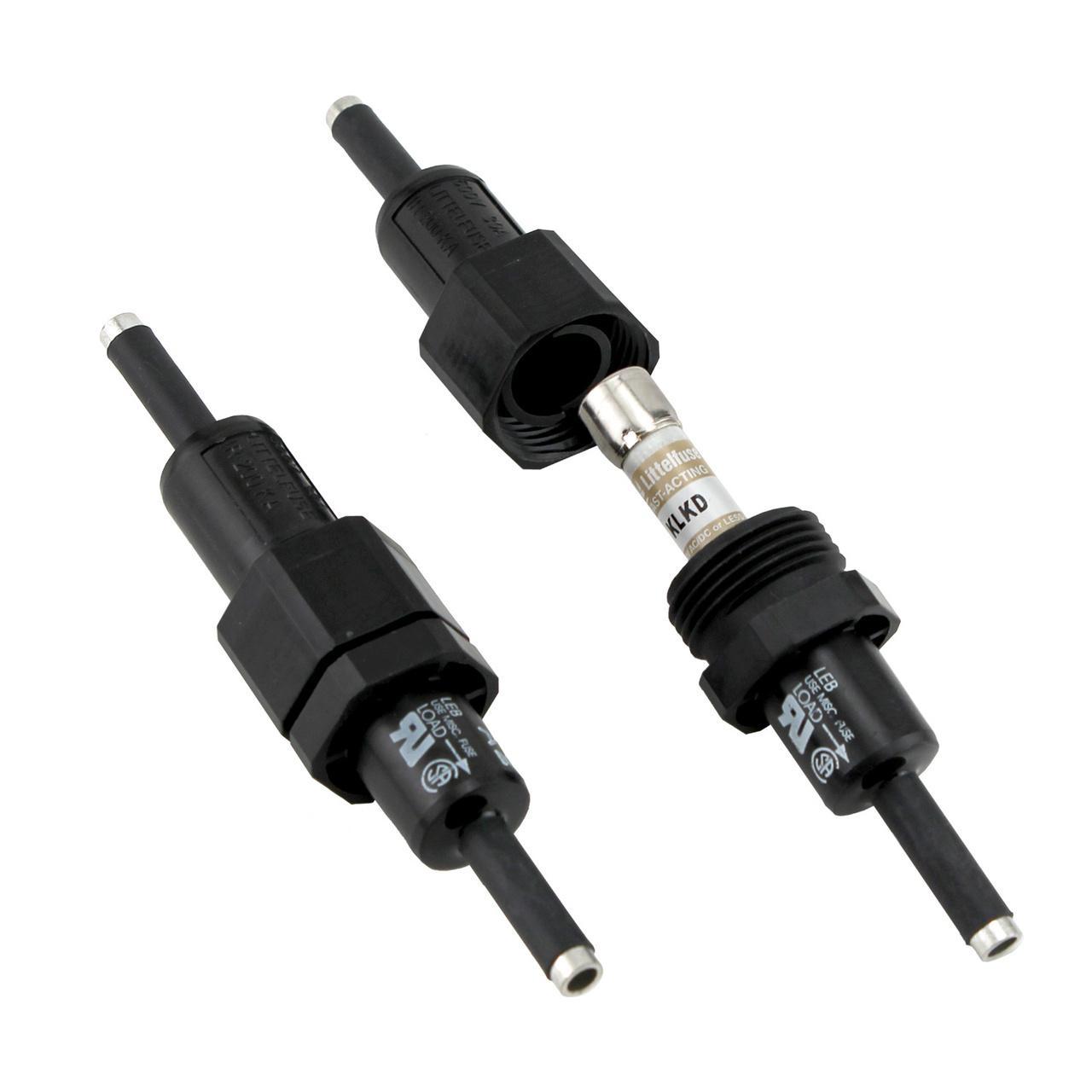Littelfuse LECAA - Fuses & Fuse Holders