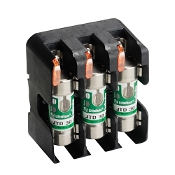 Littelfuse LFJ60060-2C - Fuses & Fuse Holders