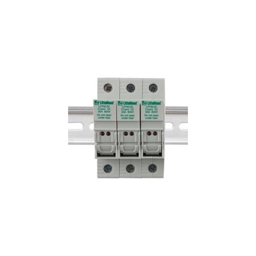 Littelfuse LFPSC0003Z - Fuses & Fuse Holders