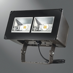 Lumark NFFLD-A25-T - Industrial LED Lighting