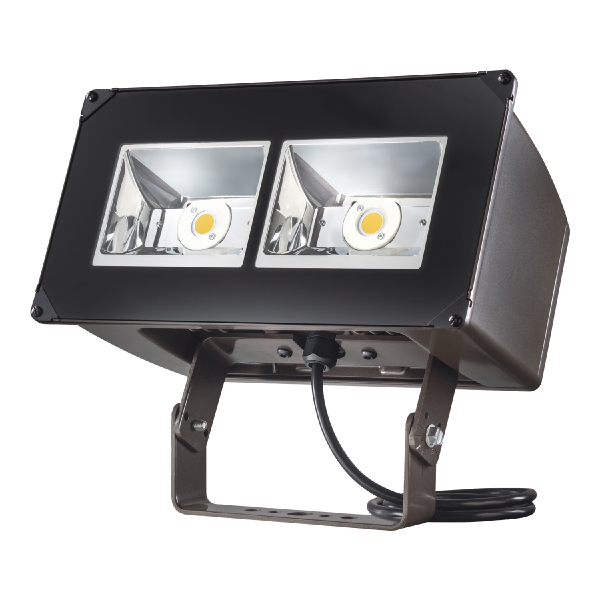 Lumark NFFLD-C25-T - Industrial LED Lighting