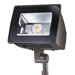 Lumark NFFLD-S-C15-KNC-UNV - Industrial LED Lighting