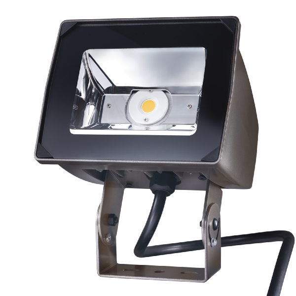 Lumark NFFLD-S-C15-T-UNV - Industrial LED Lighting