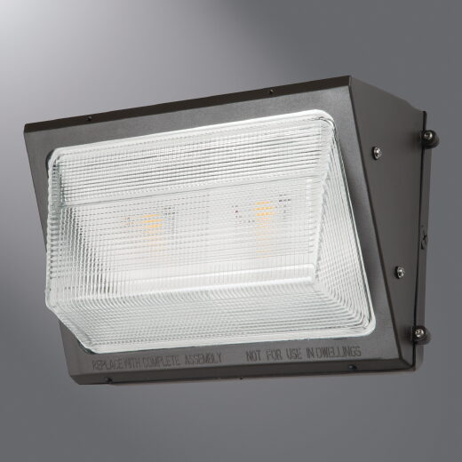 Lumark WPMLED-75-GL-UNV - Industrial LED Lighting