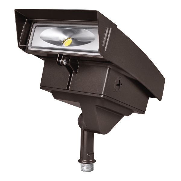 Lumark XTORFLD-KNC - Industrial LED Lighting