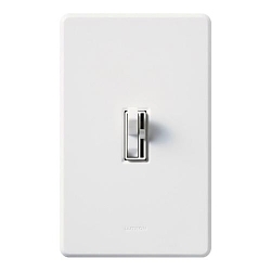 Lutron AY-10PH-WH - Switches