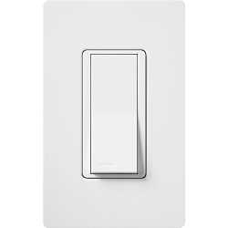 Lutron CA-1PS-WH - Switches