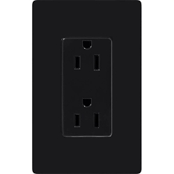 Lutron CAR-15-BL - Switches