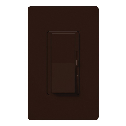 Lutron DV-103P-BR - Switches