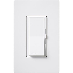 Lutron DVF-103P-WH - Dimmer Switches