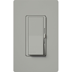 Lutron DVRP-253P-GR - Dimmer Switches