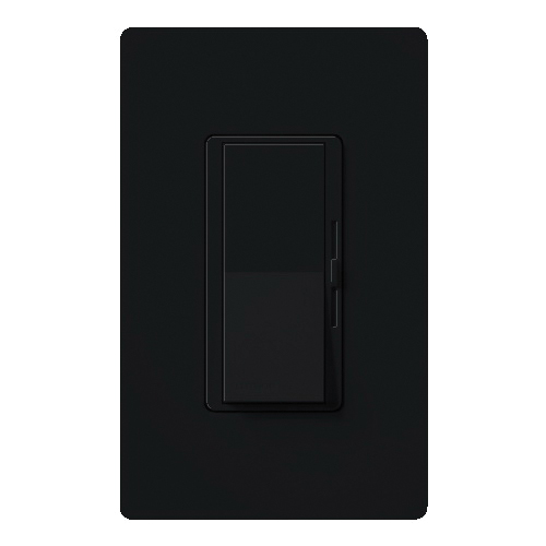 Lutron DVSTV-BL - Switches