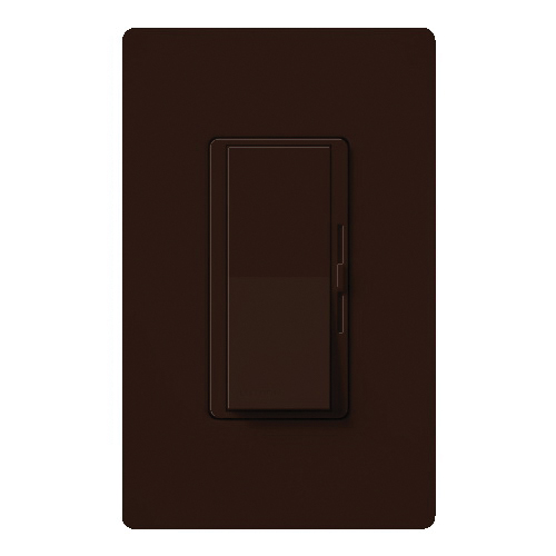 Lutron DVSTV-BR - Switches