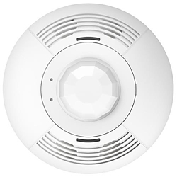 Lutron LOS-CDT-2000R-WH - Sensors