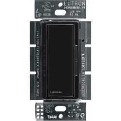 Lutron MACL-153M-BL - Switches