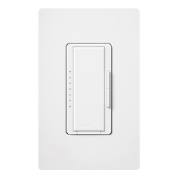 Lutron MALV-1000-WH - Dimmer Switches