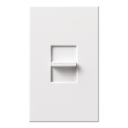 Lutron NT-1PS-WH - Switches