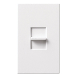 Lutron NTSTV-DV-WH - Switches