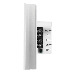 Lutron PHPM-PA-DV-WH - Single Conductor Wire and Cable