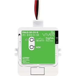 Lutron RMJS-5R-DV-B - Sensors
