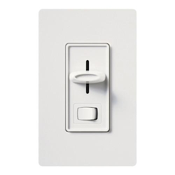 Lutron S-10P-WH - Switches