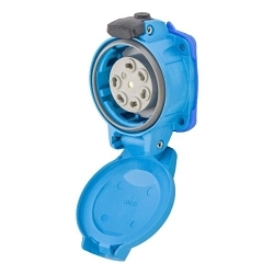 MELTRIC 01-P4051 - Electrical Receptacles